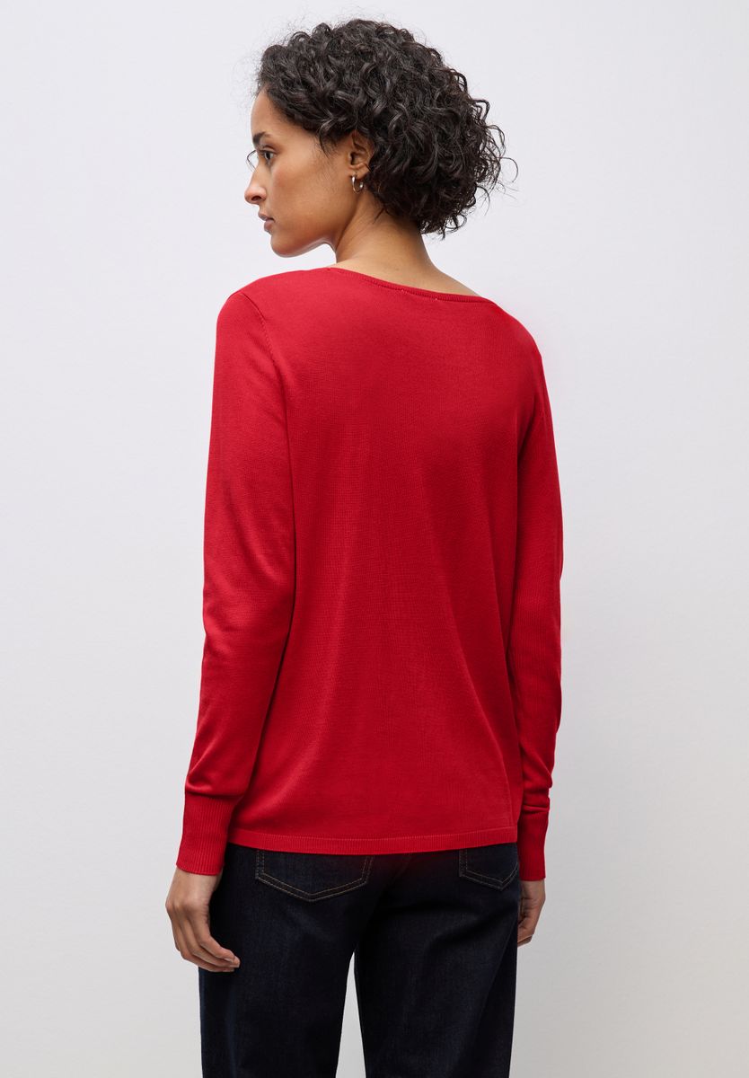 Basic Pullover
