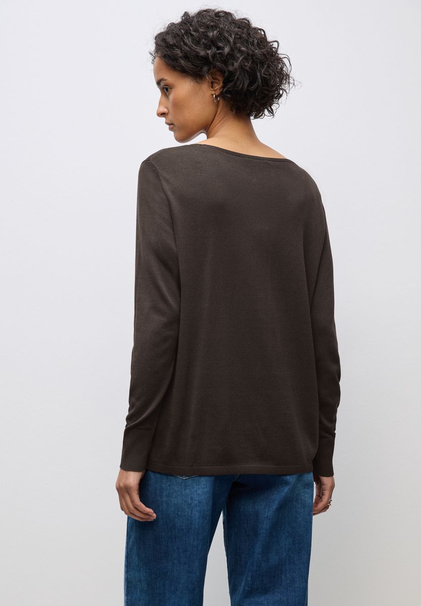 Basic Pullover