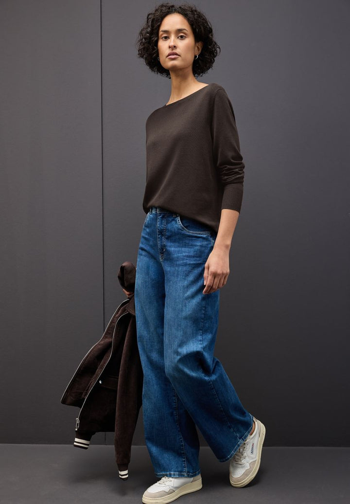 Basic Pullover