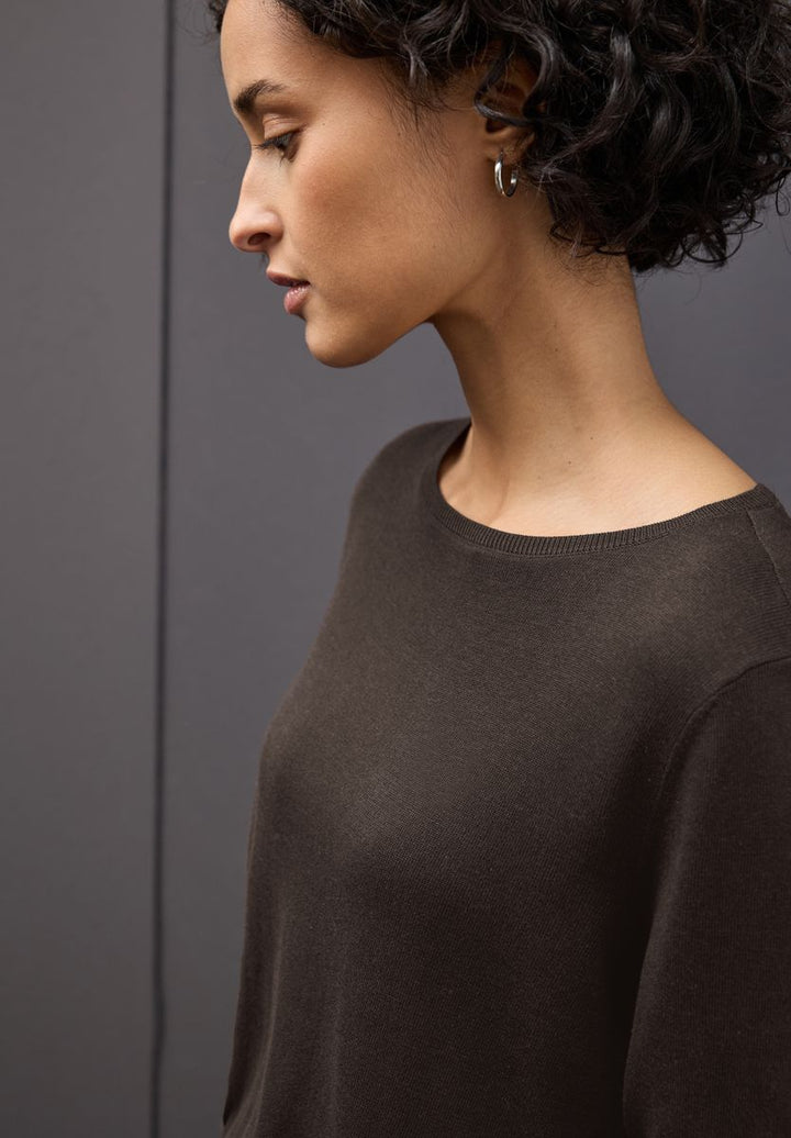 Basic Pullover
