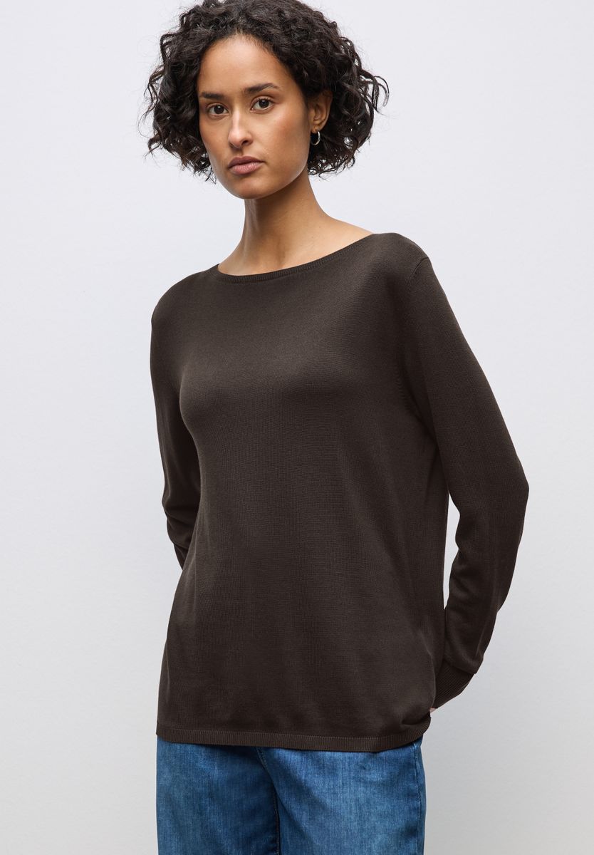 Basic Pullover