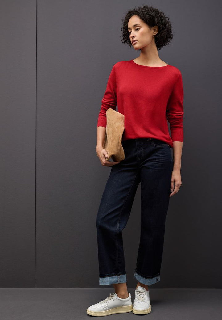 Basic Pullover