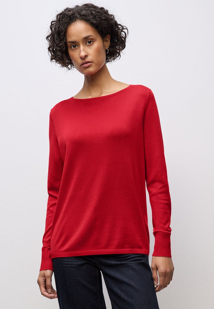 Basic Pullover