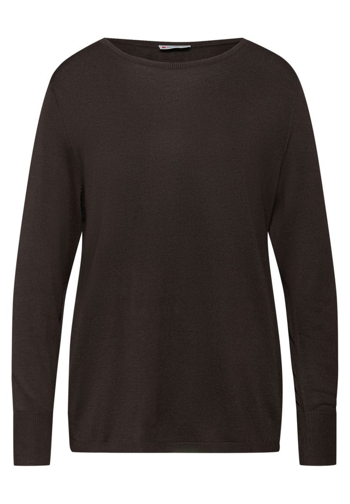 Basic Pullover