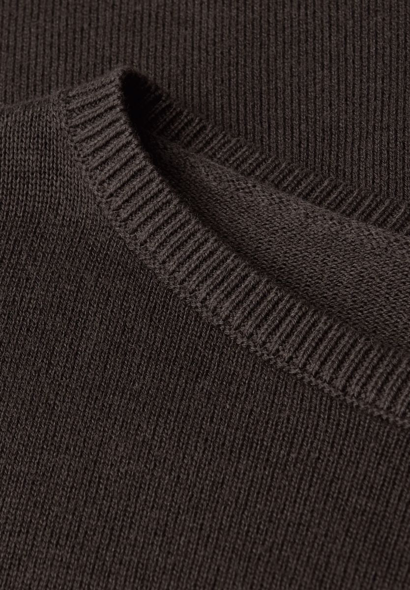Basic Pullover