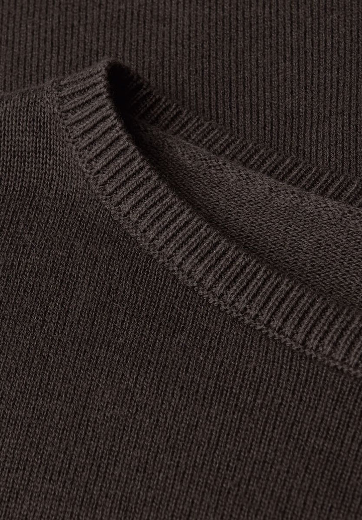 Basic Pullover