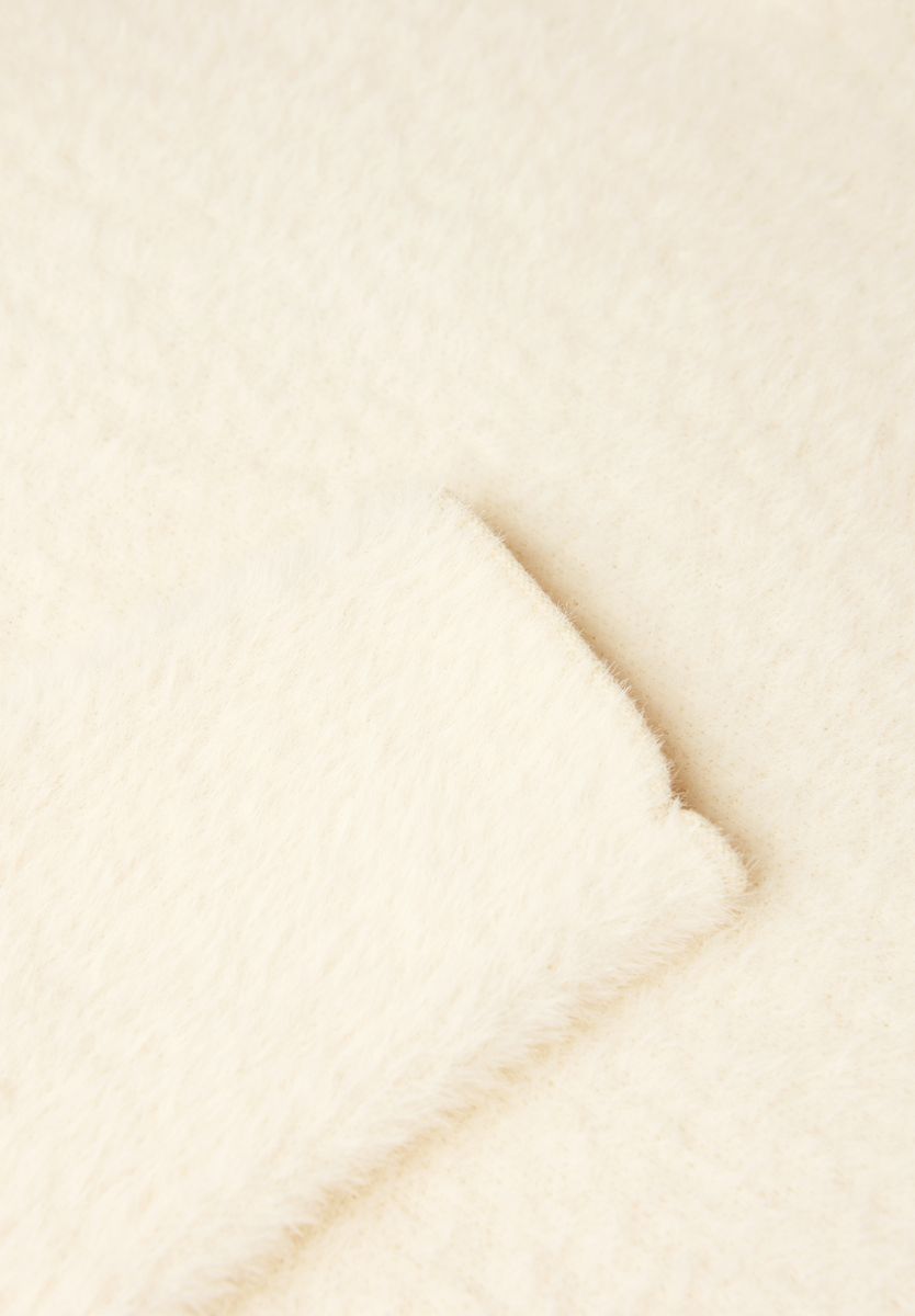 Federgarn Pullover