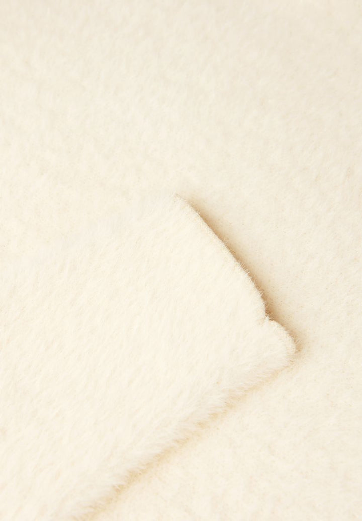 Federgarn Pullover