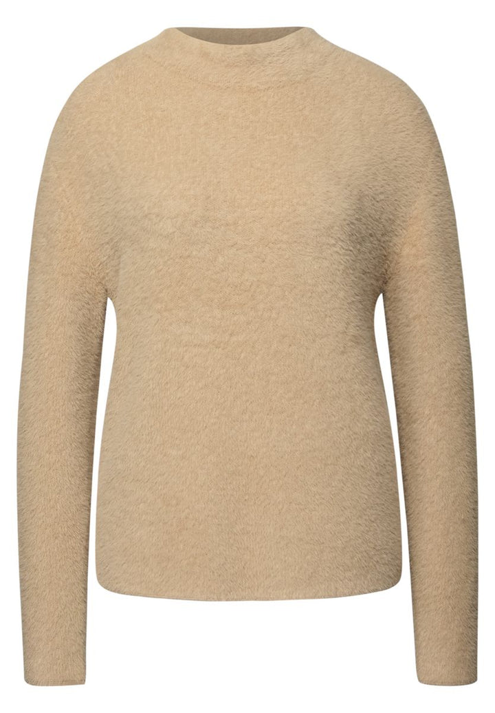 Federgarn Pullover