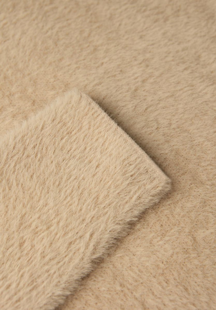 Federgarn Pullover