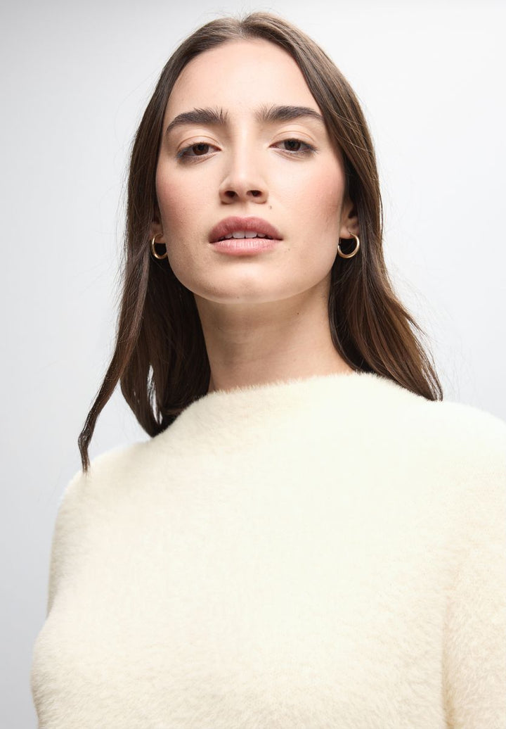 Federgarn Pullover