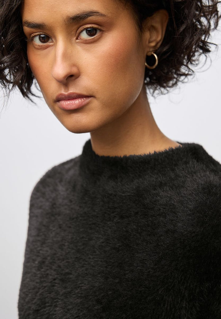 Federgarn Pullover