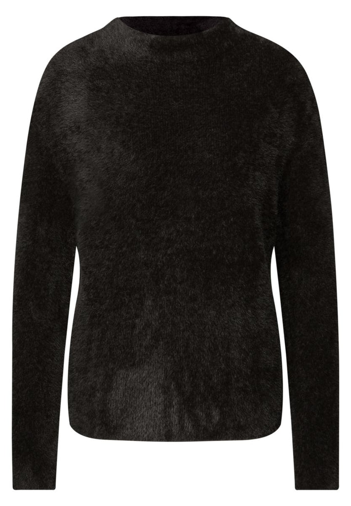 Federgarn Pullover
