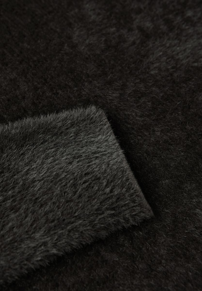 Federgarn Pullover