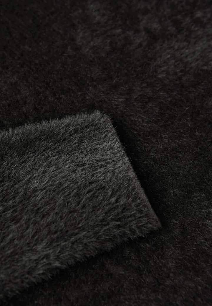 Federgarn Pullover