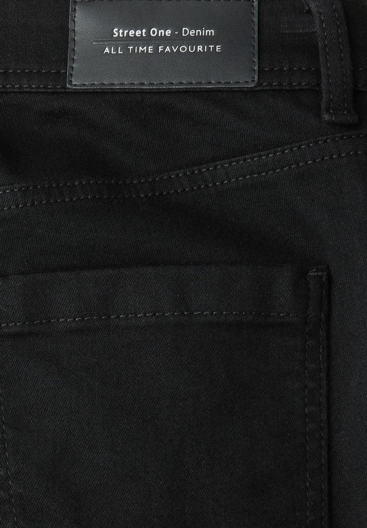 Casual Fit Jeans