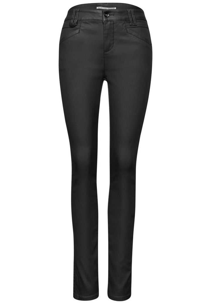 Slim Fit Coated Hose