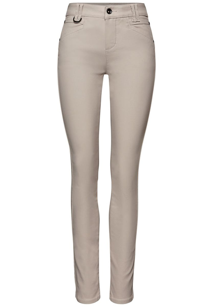 Slim Fit Coated Hose