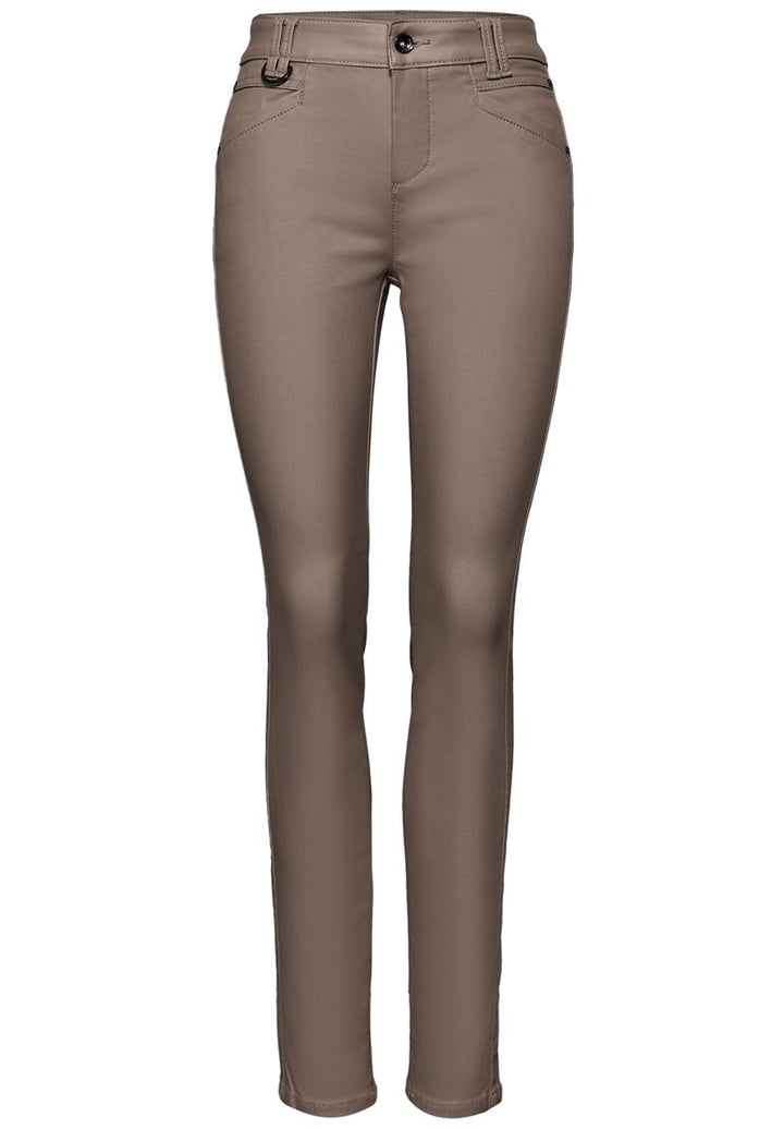 Slim Fit Coated Hose