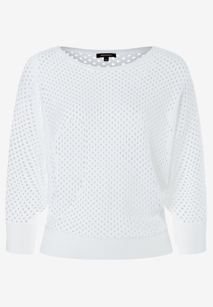 Ajourpullover