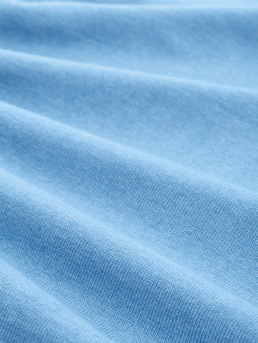 Pullover mit V-Ausschnitt