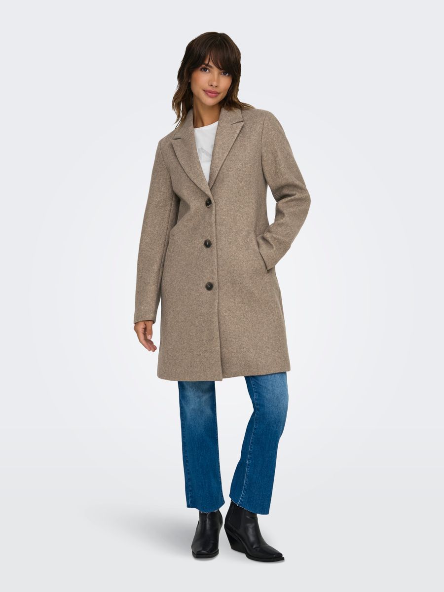 JDYECHO LIFE COAT OTW NOOS