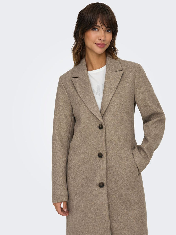 JDYECHO LIFE COAT OTW NOOS