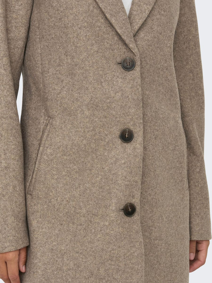 JDYECHO LIFE COAT OTW NOOS