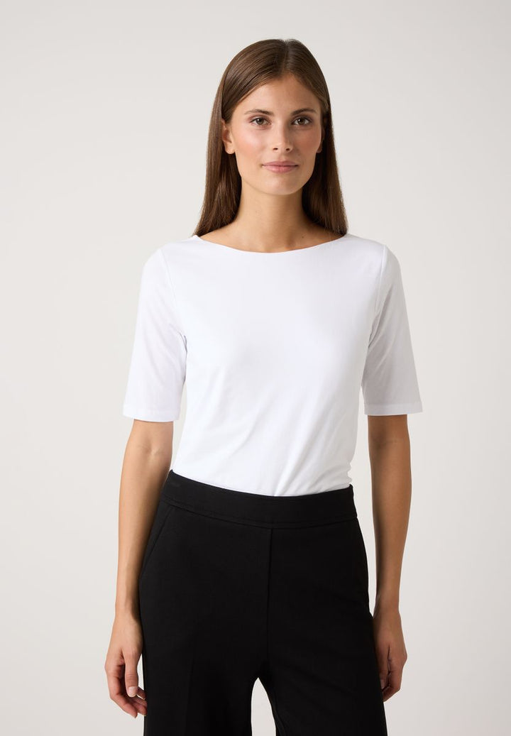 Halbarmshirt