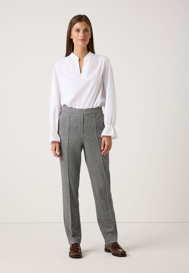 Baumwoll/Stretch Bluse