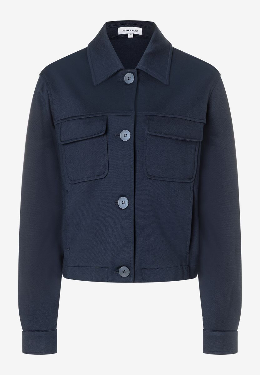 Jerseyjacke