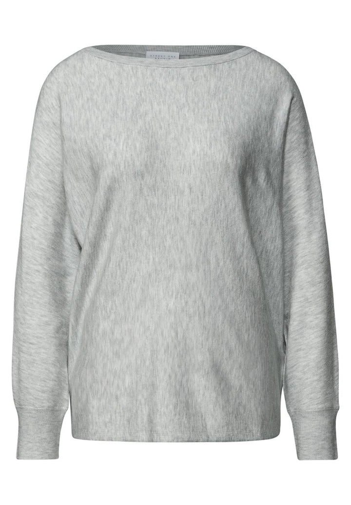 Dolman Pullover