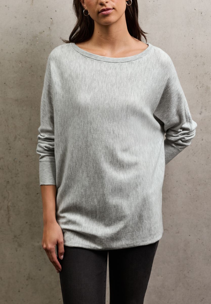 Dolman Pullover