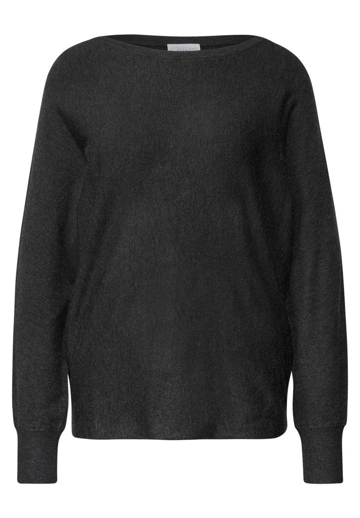 Dolman Pullover
