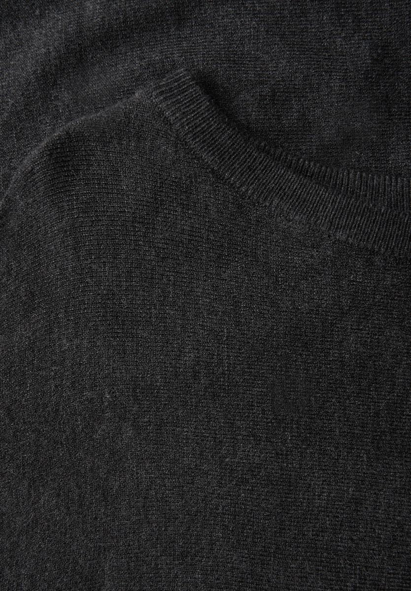 Dolman Pullover