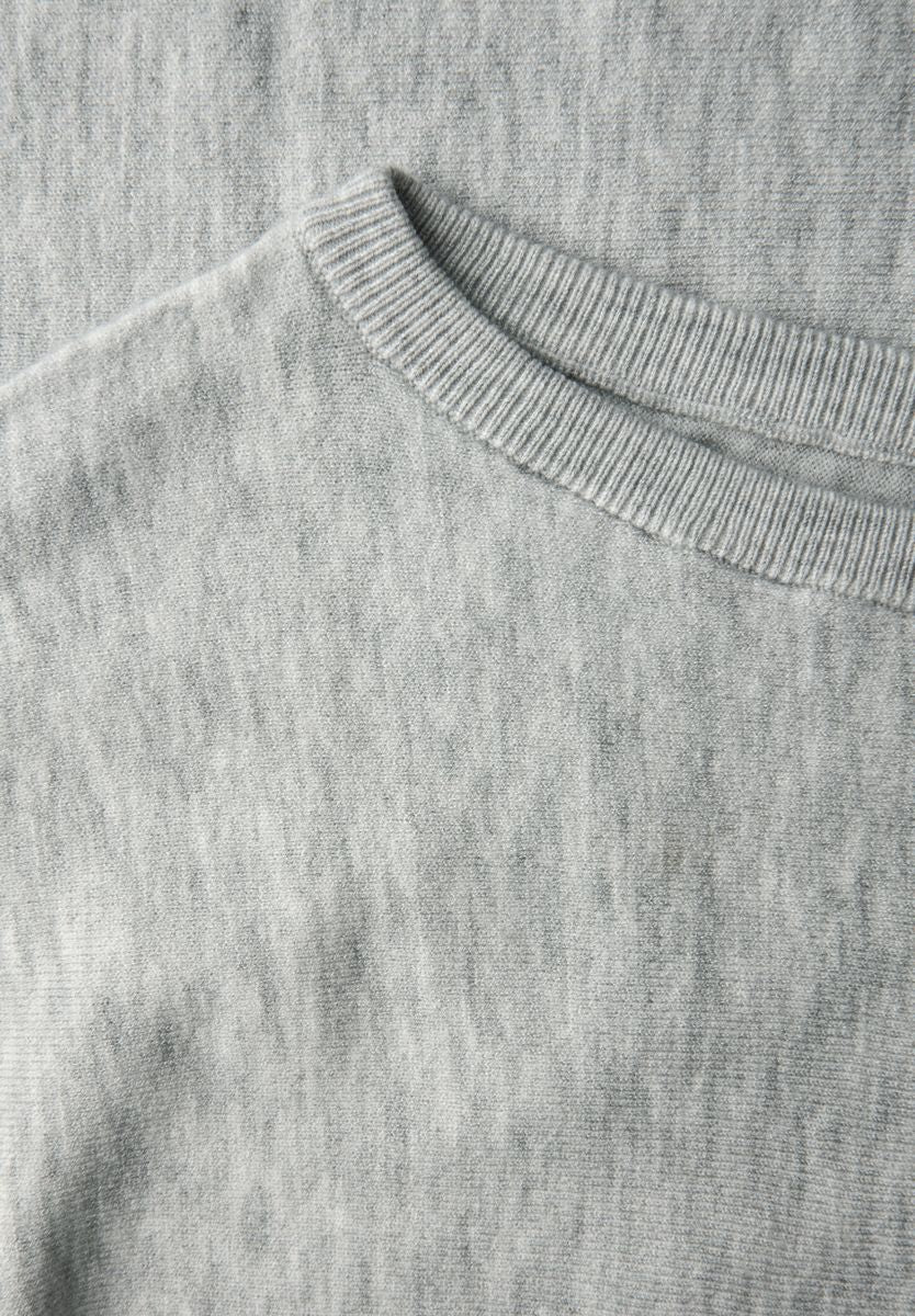 Dolman Pullover