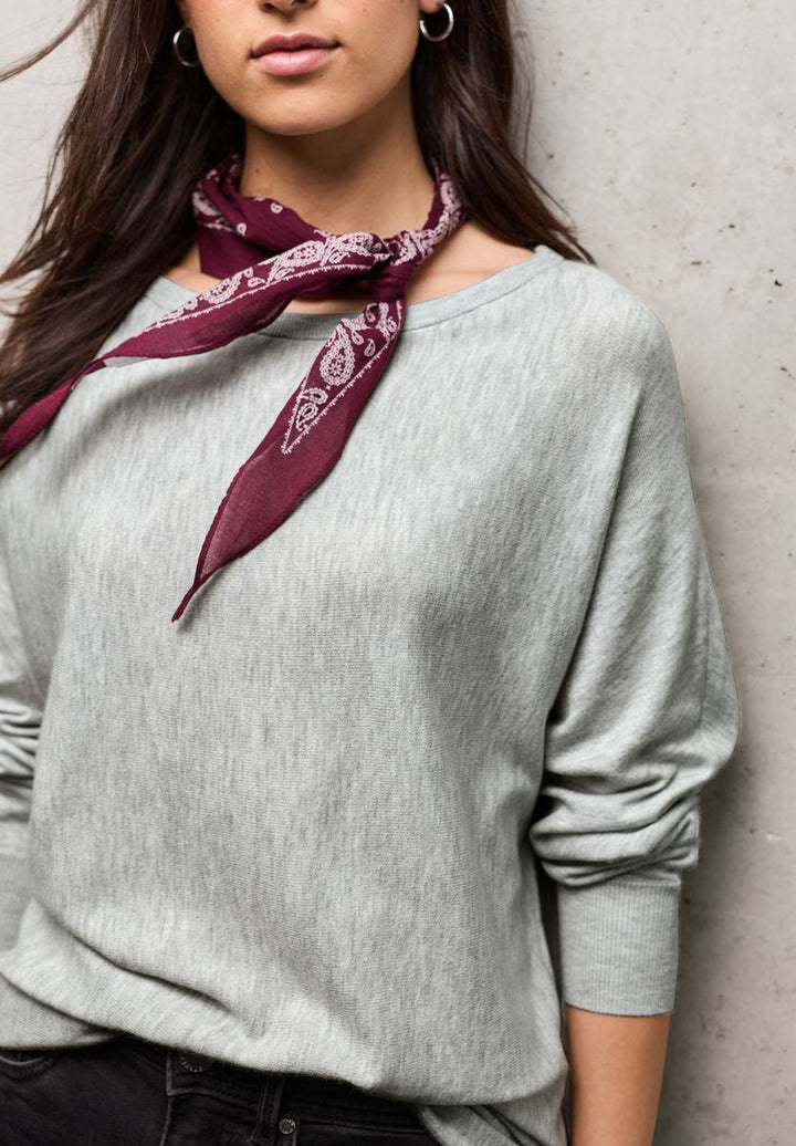 Dolman Pullover