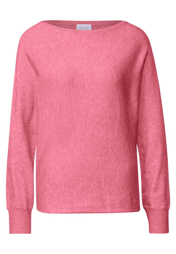 Dolman Pullover