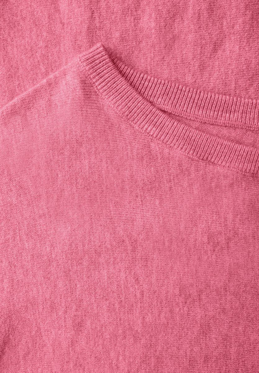Dolman Pullover