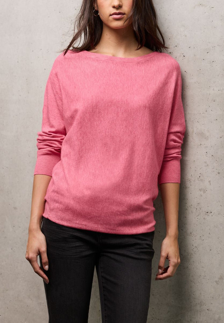Dolman Pullover