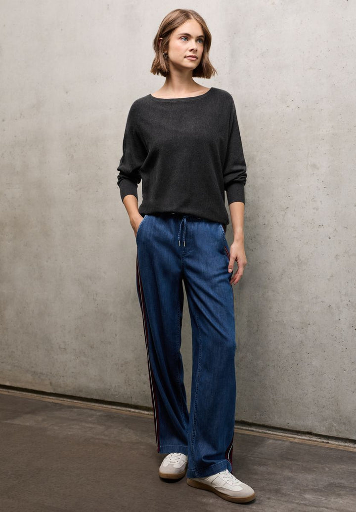 Dolman Pullover