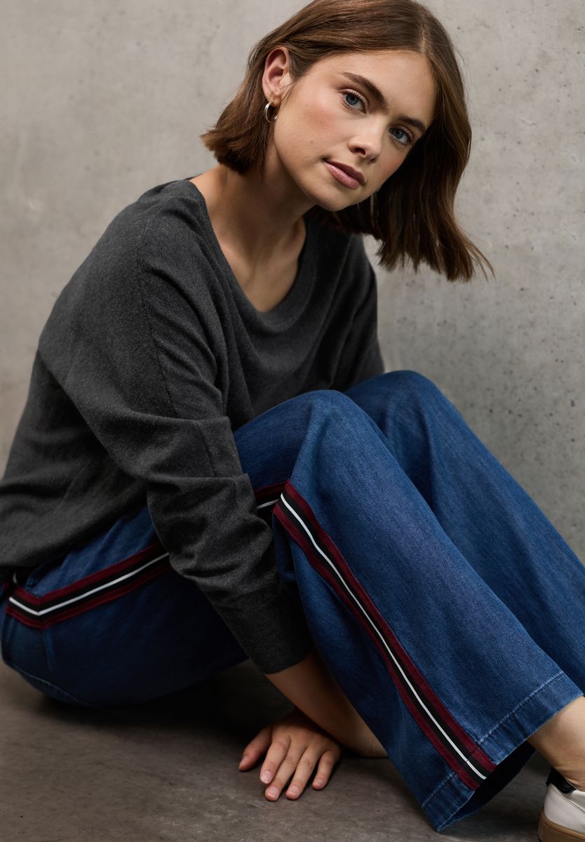 Dolman Pullover