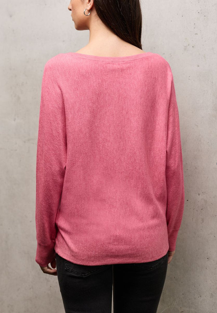Dolman Pullover