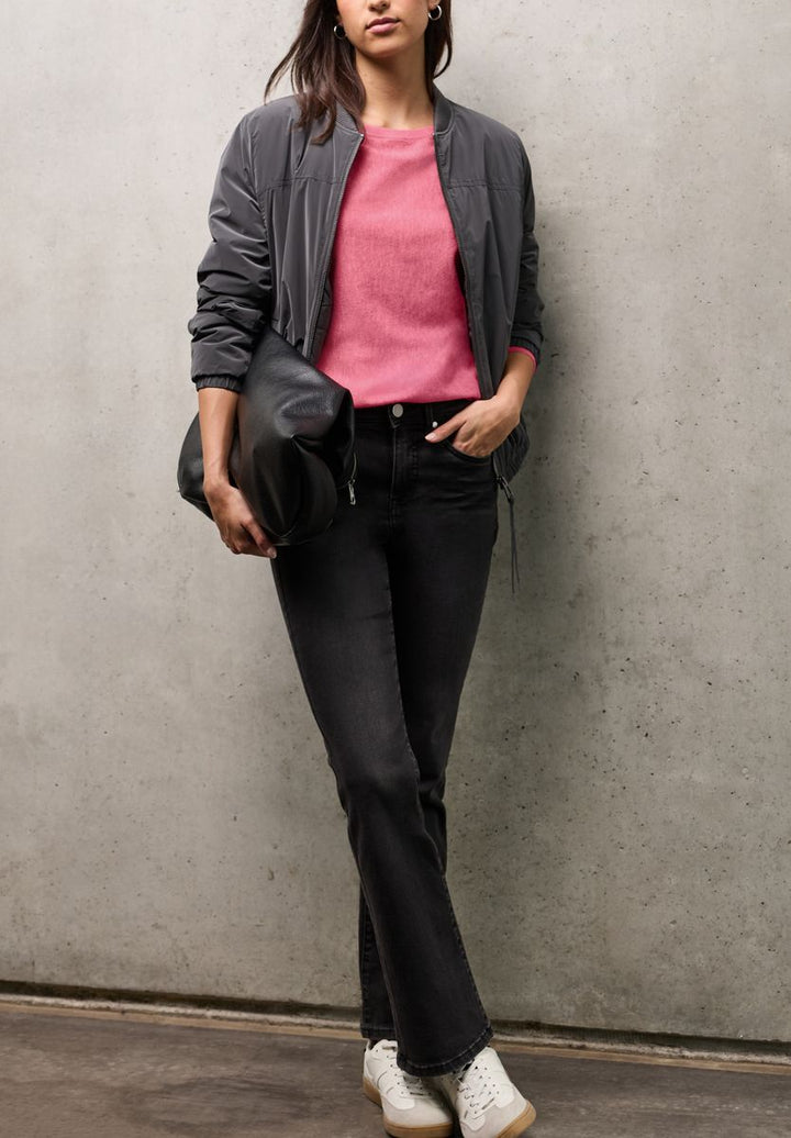 Dolman Pullover