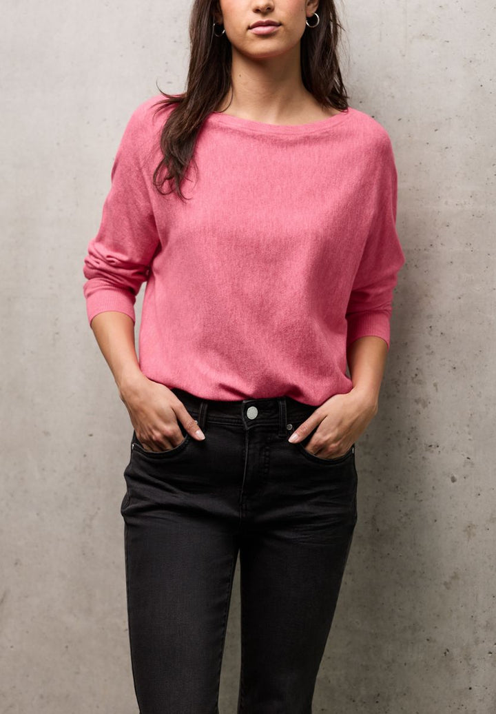 Dolman Pullover