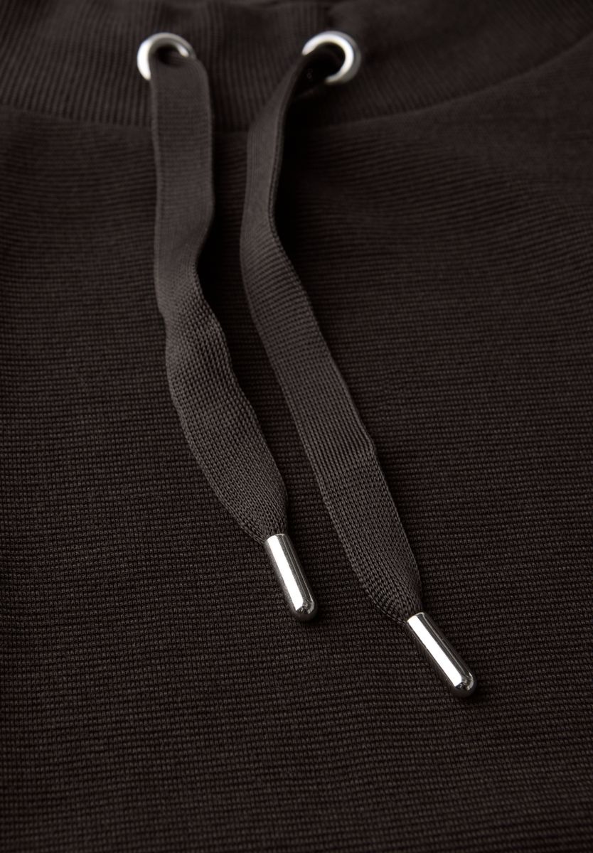 Ottoman Shirt mit Tape