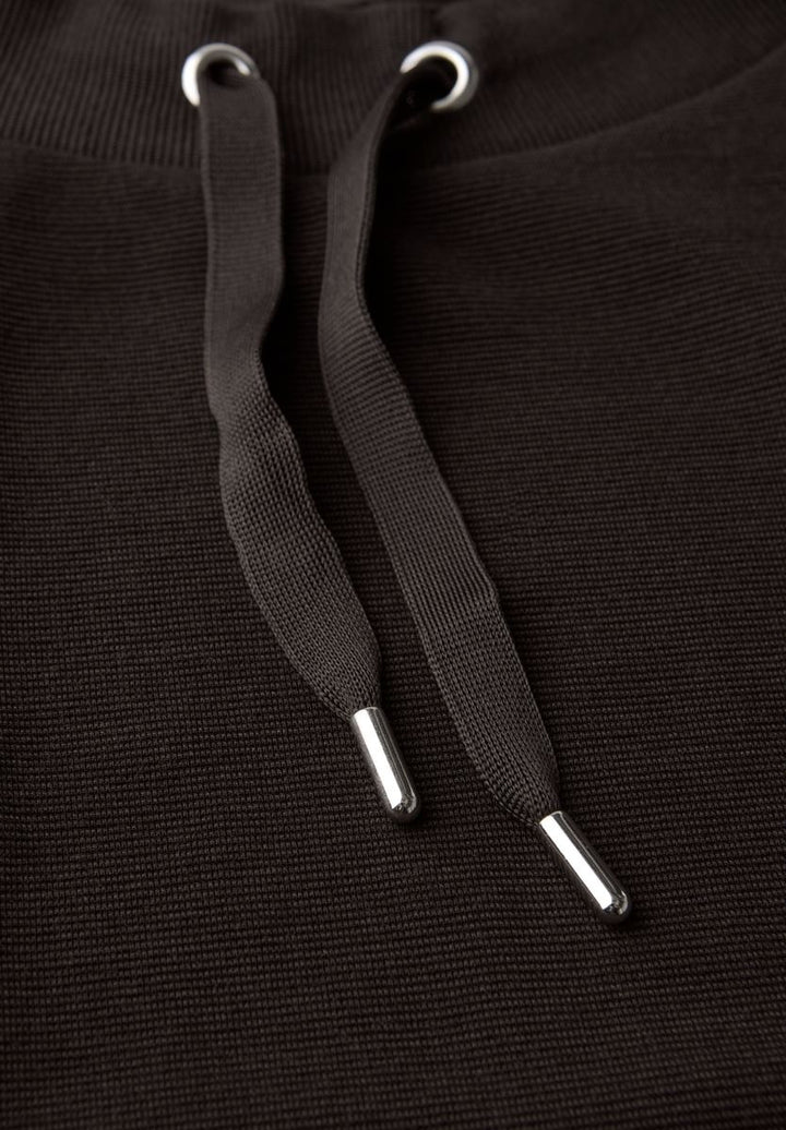Ottoman Shirt mit Tape