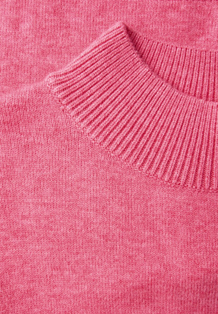 Turtleneck Pullover