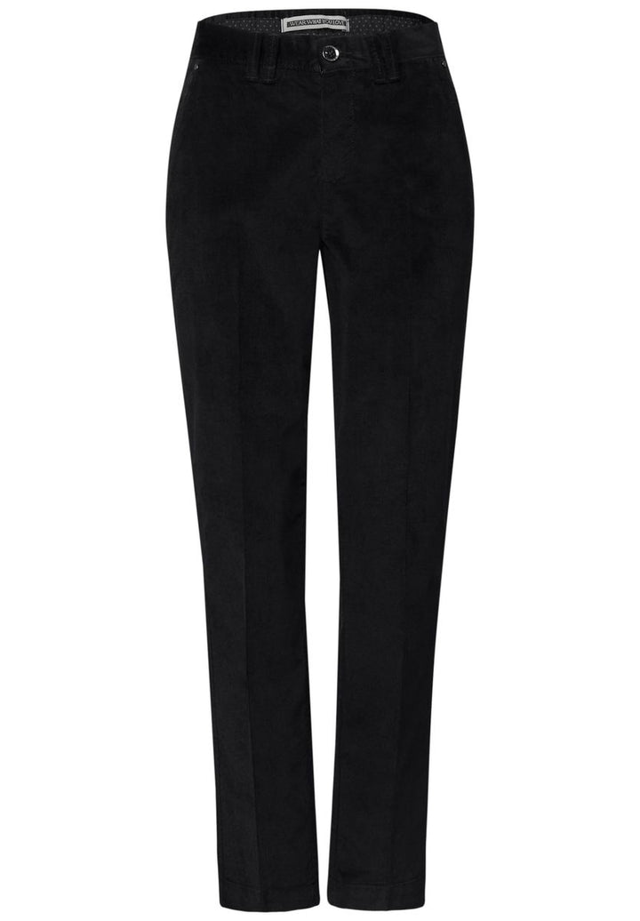 Softe Velvet Chino