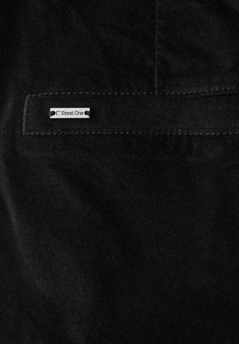 Softe Velvet Chino